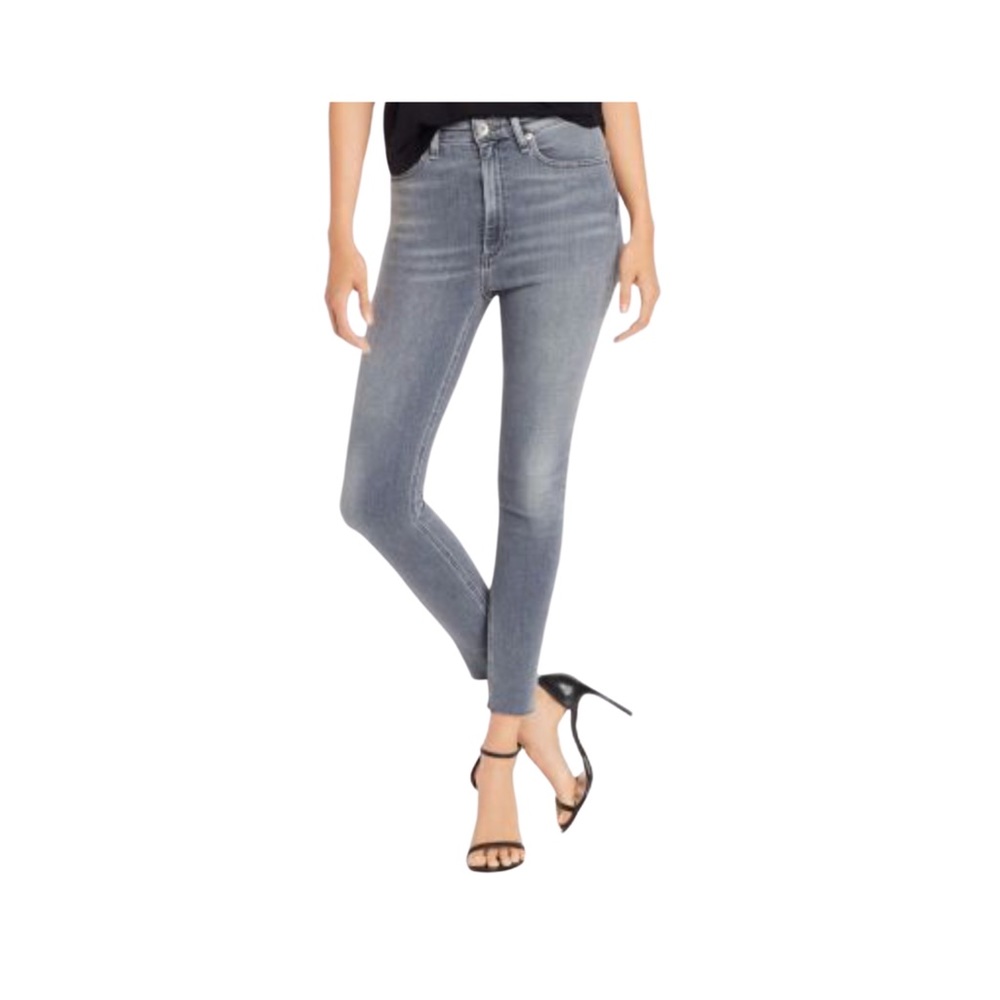 Rag and Bone Jane jeans. Color:Dexter. Size 28. NWT.